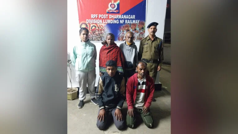 RPF, NFR apprehended 23 illegal migrants during last month