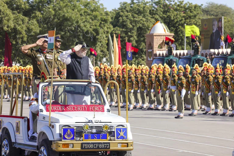 India to set up anti-drone unit for border security: Amit Shah