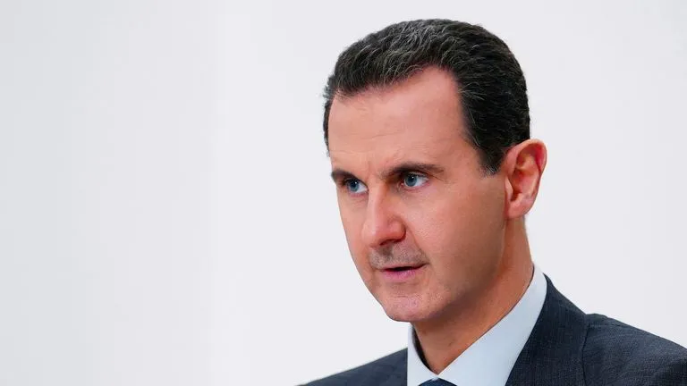 Assad granted asylum in Russia, arrives in Moscow